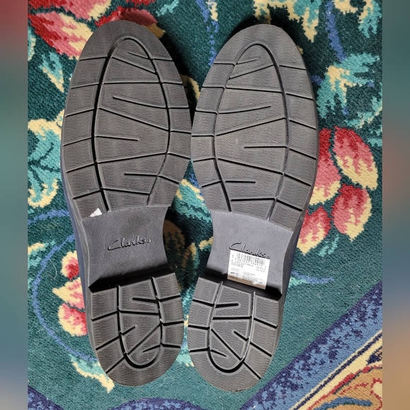 Clarks Westlynn Bella Loafer - Picture 6 of 9